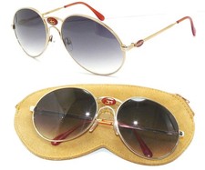 Ettore bugatti sonnenbrille - ettore,