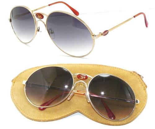Ettore bugatti sonnenbrille - ettore,