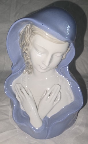 Madonna büste wagner apel - madonna,