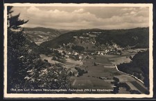 Eschenbach, Hirschbachtal vom
