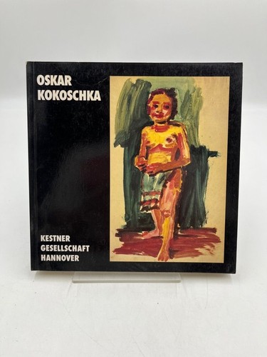 Oskar kokoschka die frühen - die,