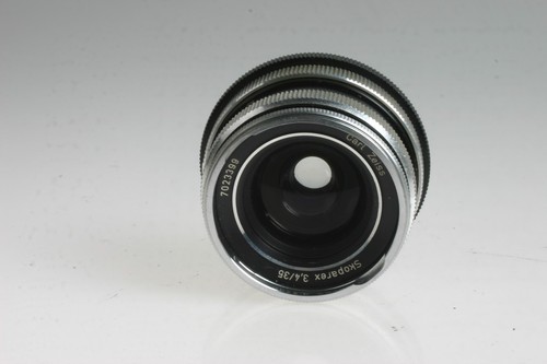 Carl zeiss skopanex 35mm - zeiss,