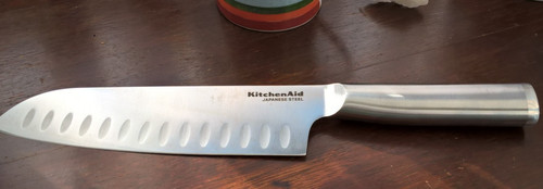 Santoku messer japanischer - santoku-messer,,