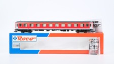 Roco 45047 nahverkehrswagen - roco, h0