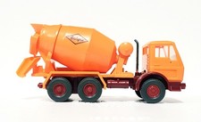 Wiking Mercedes NG 2626 B