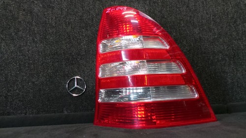 049 mercedes w203 kombi - zi-049,