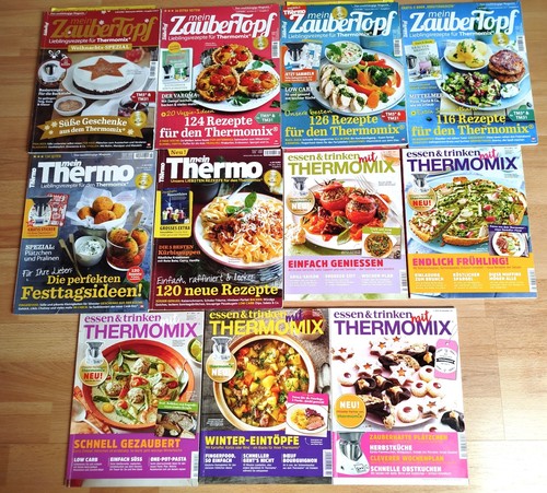 Konvolut zeitschriften - konvolut,
