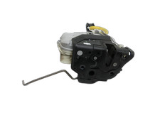 Türschloss m. ZV Stellmotor Links Vorne für Audi A3 8P QU 10-12 5T 4F1837015E
