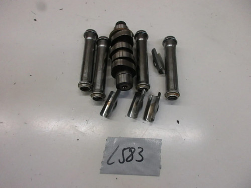 Nockenwelle motor original - nockenwelle,