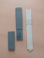 Rechenschieber Rechenstab