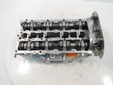 Zylinderkopf geplant für Ford