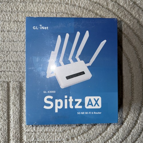 Inet x3000 spitz - gl.inet,