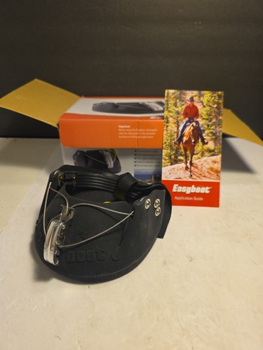 Easyboot original horse hoof - easyboot,