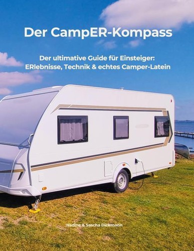 Der camper kompass - der, camper-kompass