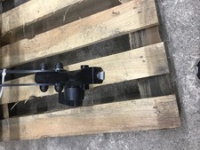 Original BMW Fahrradheckträger Pro für Fahrzeuge ohne Anhängevorrichtung B-WARE 