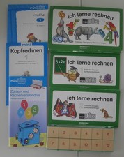 TOP ZUSTAND: MINI LÜK