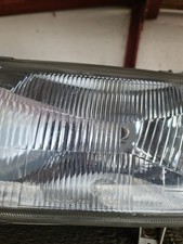 VW VENTO HELLA Scheinwerfer