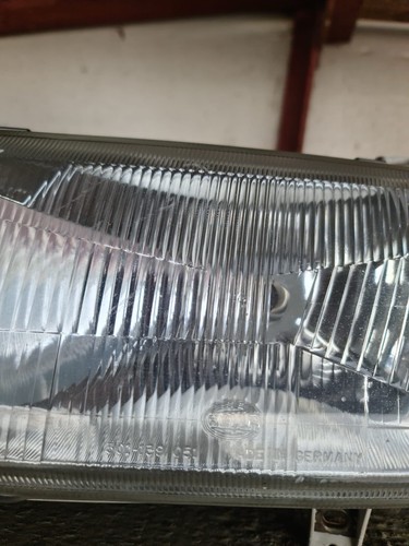 Vento hella scheinwerfer - vento,