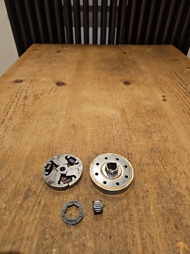 Eine original husqvarna - original, 560xp