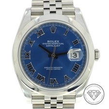 Rolex Datejust 41 mm 126300