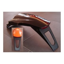 Super Moto RACE LED Heck