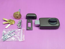 Original Fana Türschloss