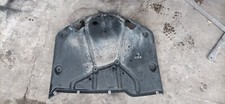 Unterboden Verkleidung hinten Mulde A2516190538 Mercedes W251 R-Klasse
