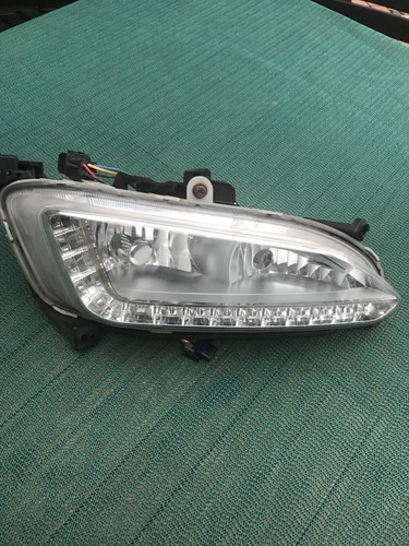 Tageslichtscheinwerfer hyundai - tageslichtscheinwerfer,