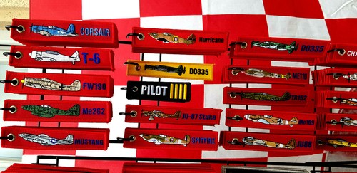 3er set pilot - set, /