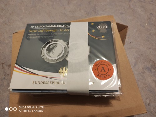 Brd euro 2019 a - brd,