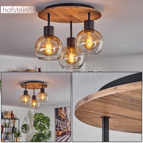 Decken lampen glas - decken,