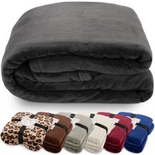 Kuscheldecke 150x200 - , cm