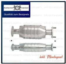 KATALYSATOR KAT MITSUBISHI CARISMA SPACE STAR VOLVO S40 V40 1,8i GDI