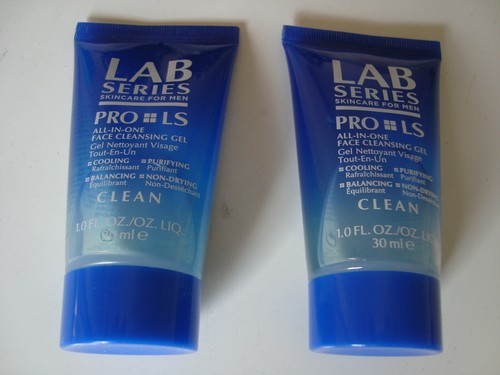 Lab series all - all, one