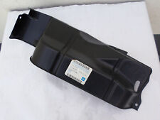 Opel Agila Verkleidung Abdeckung vorne rechts Motorverkleidung Radkasten 9215913