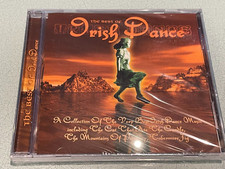 The Best of Irish Dance - CD