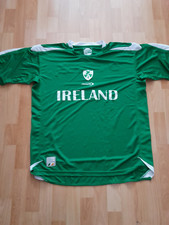 *** IRELAND Rugby Jersey Lansdowne TOP XL ***