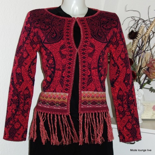 Kooi jacke jacket cardigan - kooi,
