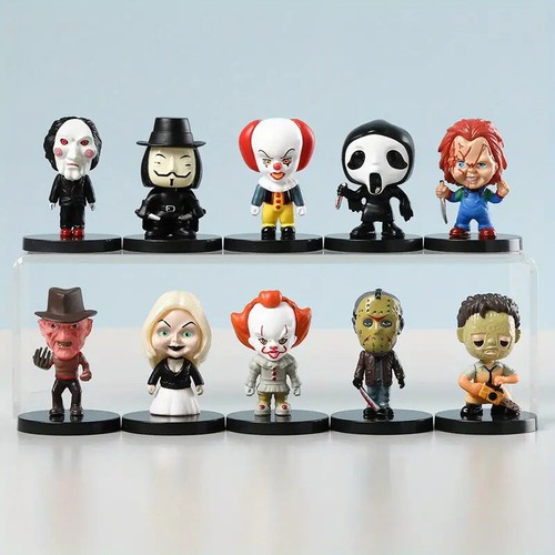 Figuren horror action kino - horror,