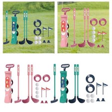 Kinder Golfset Minigolf