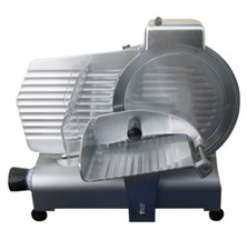 RS 250 TEFLON - Aufschnittmaschine Allesschneider