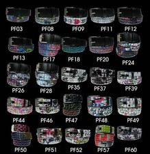 Pyramiden Nieten Herren und