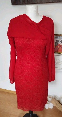 Alfredo pauly edles kleid - pauly,