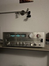 Sony HiFi AM-FM Vintage