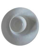 Rosenthal Eierbecher Teller