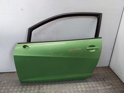 Seat ibiza tür - ibiza,