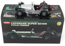 1/18 Caterham Super Seven
