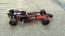 LEGO Technic 42026 Schwarzer