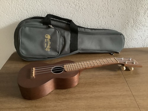 Martin sopran ukulele - sopran,