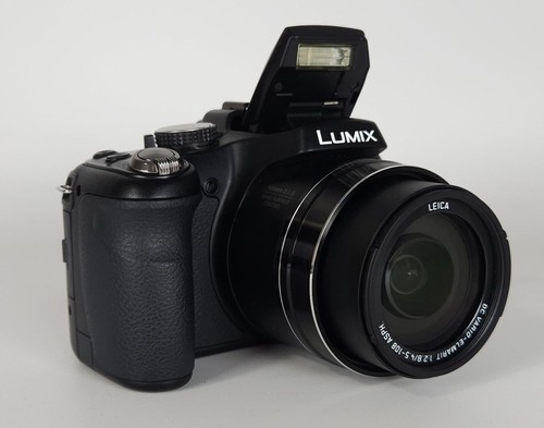 Panasonic dmc fz200 premium - panasonic,